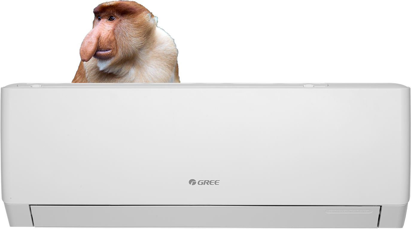 gree-pular-nosaczklima